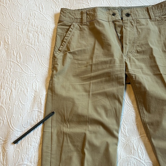 Kuhl Men’s 32x32 Slax pants - Picture 11 of 12